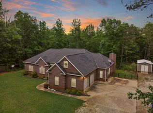 3200 Johnson Mill Rd, Hamilton, GA 31811