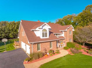 15508 W Janas Dr, Homer Glen, IL 60491