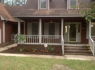 1141 Paddington Pl, Fayetteville, NC 28314