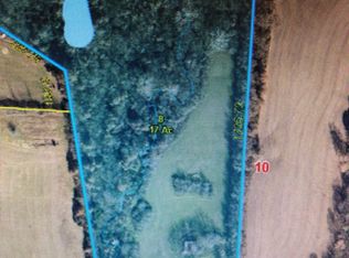 18245 Highway C, Lawson, MO 64062