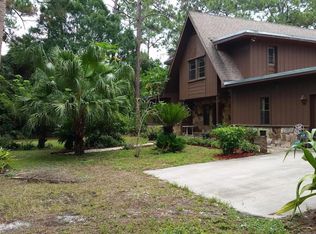 2155 Valkaria Rd, Grant Valkaria, FL 32950