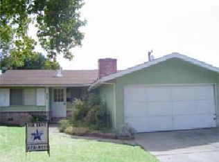 826 E Mayfair Ave, Stockton, CA 95207