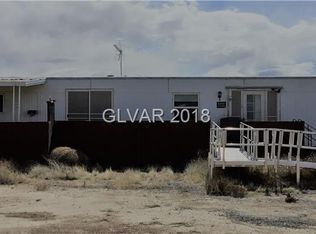 1701 Jeane Ave, Pahrump, NV 89048