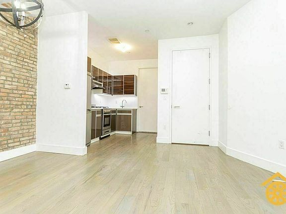 2nd image of 1070 Bergen St #1G