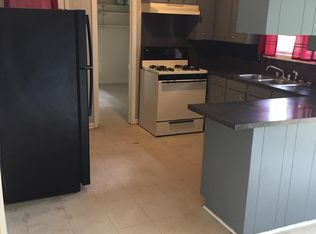 1809 Lexington St, Ruston, LA 71270