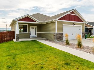 559 Aspen Trl, Sheridan, WY 82801