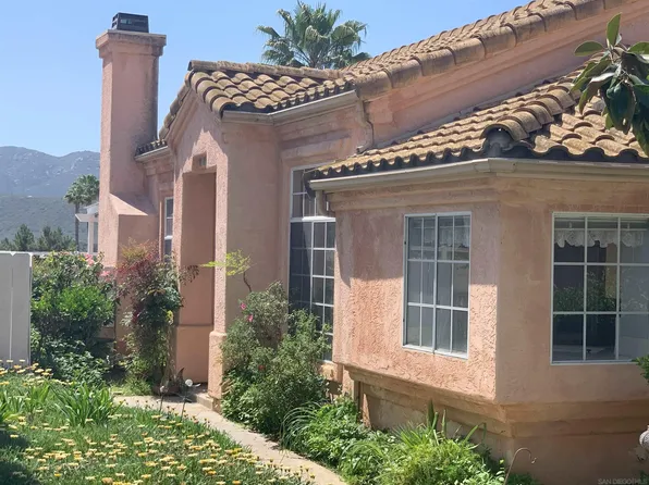 11762 Monte View Ct, El Cajon, CA 92019