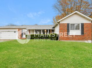 3106 Aberdeen Dr, Florissant, MO
