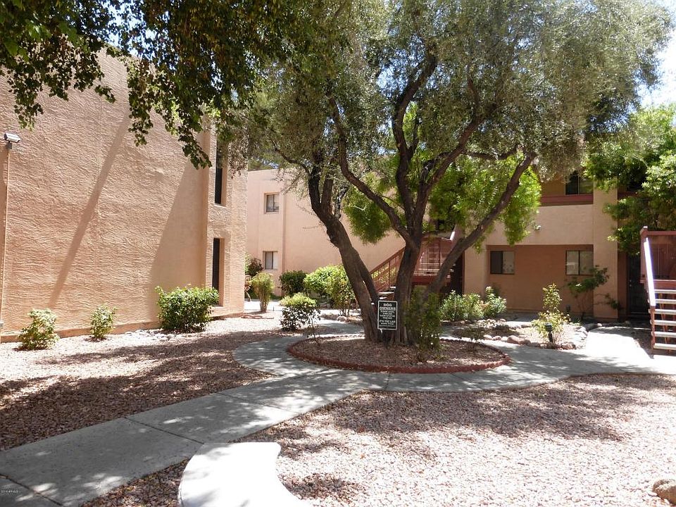 1st image of 3131 W Cochise Dr Unit 126