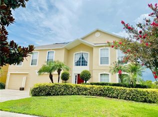 4022 Sunny Day Way, Kissimmee, FL 34744