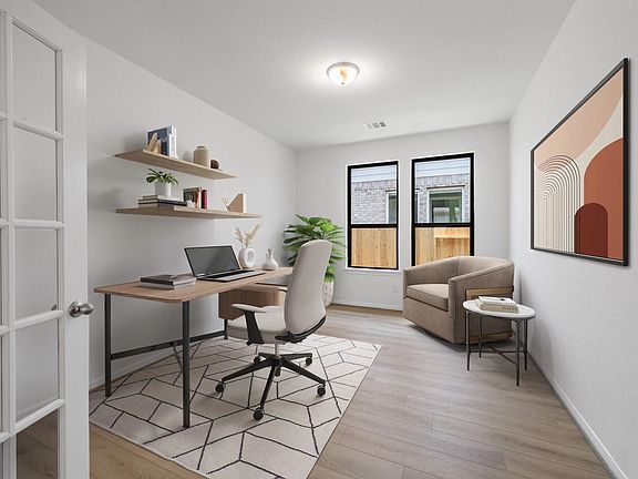2015 Indigo Ridge Drive Interior Image 4