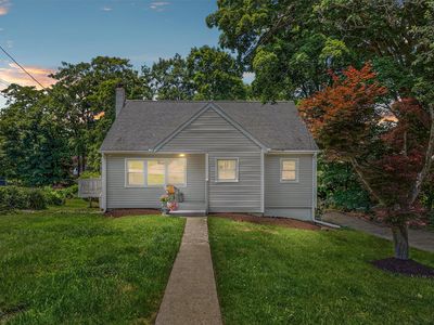 26 Helena Avenue, Mohegan Lake, NY, 10547