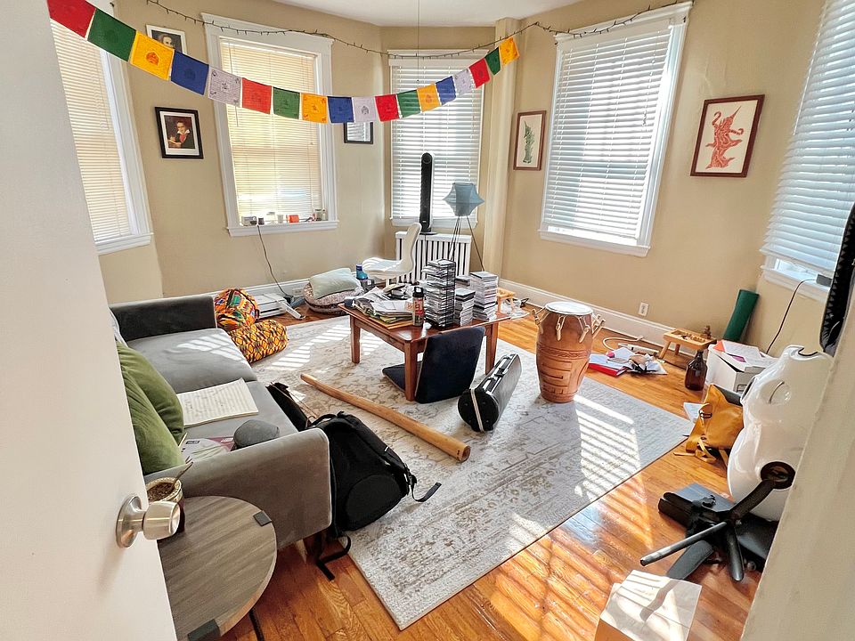 1st image of 319 Allston St APT 4A
