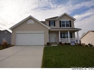 9404 Marbarry Dr, Fairview Heights, IL 62208