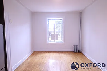 Rented by Oxford Property Group