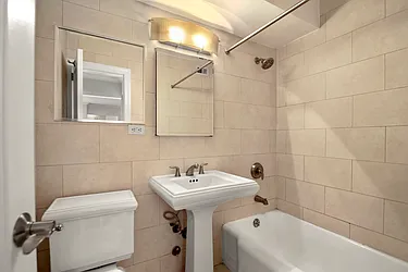 Rented by Stonehenge NYC LLC