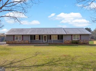 54 Kesler Rd, Nicholson, GA 30565