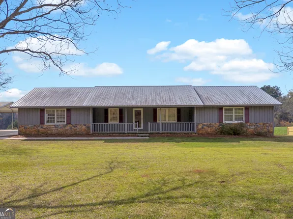 54 Kesler Rd, Nicholson, GA 30565