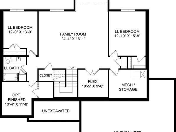 The Hunter Plan, Whitetail Woods
