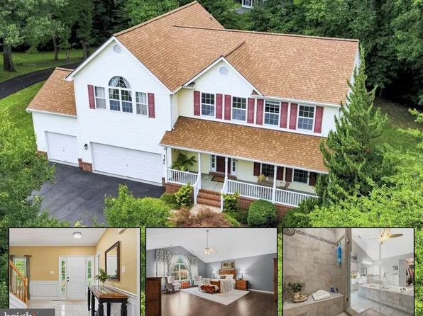 12550 Perrywood Ln, Dunkirk, MD 20754