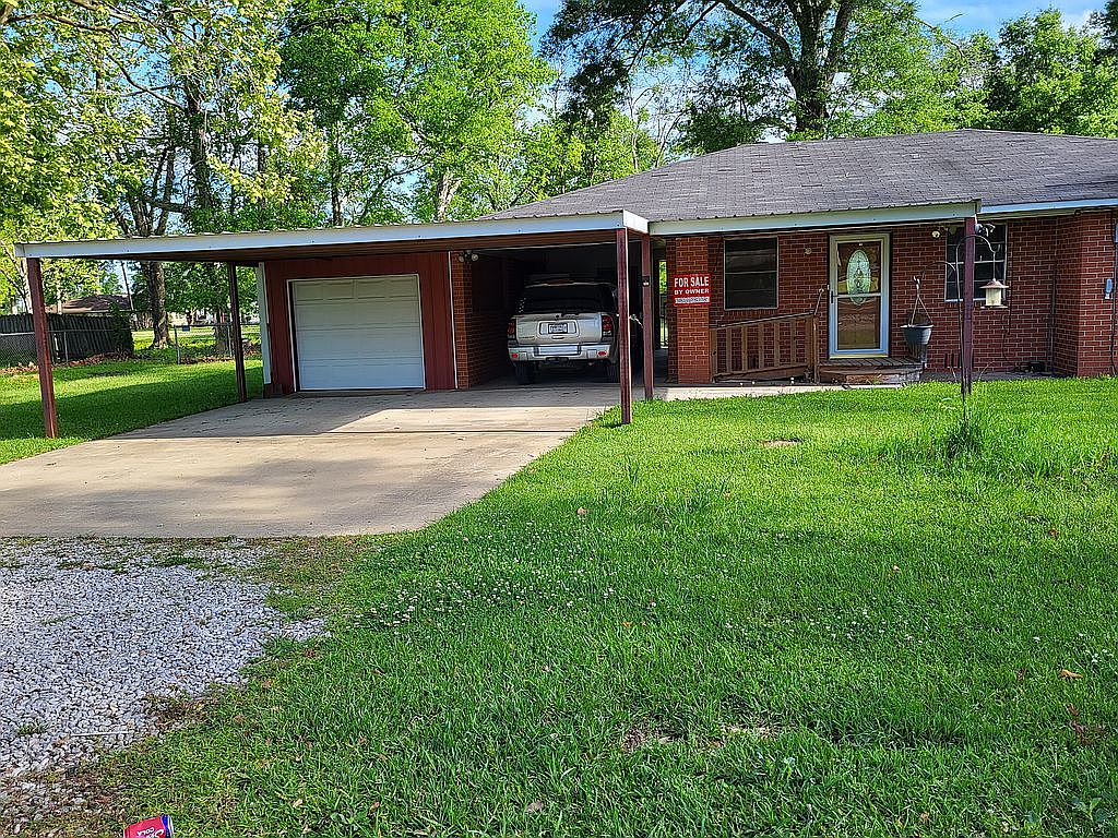 4135 E Railroad St, Hessmer, LA 71341 Zillow