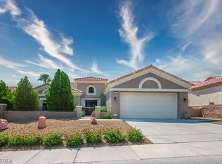 2920 Faiss Dr, Las Vegas, NV 89134