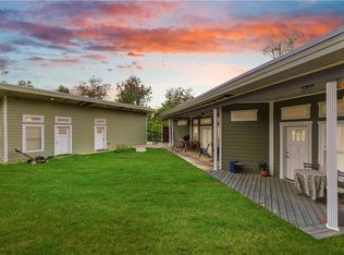 1226 N Centennial Ave, West Fork, AR 72774