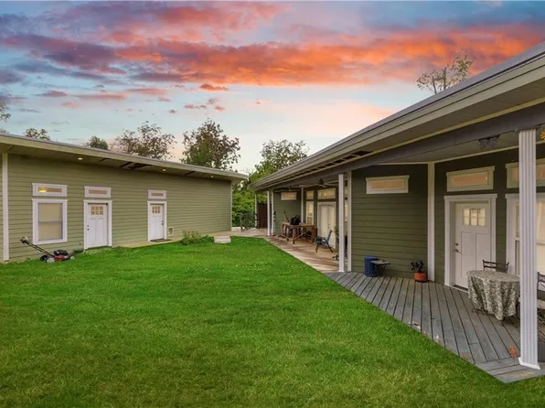 1226 N Centennial Ave, West Fork, AR 72774