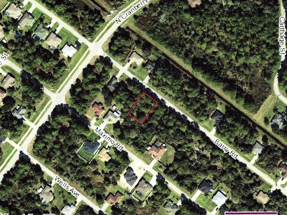 2nd image of Barry Rd
