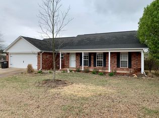 104 Marie Dr, Pottsville, AR 72858