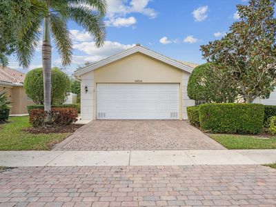 10834 SW Dardanelle Drive, Port Saint Lucie, FL, 34987