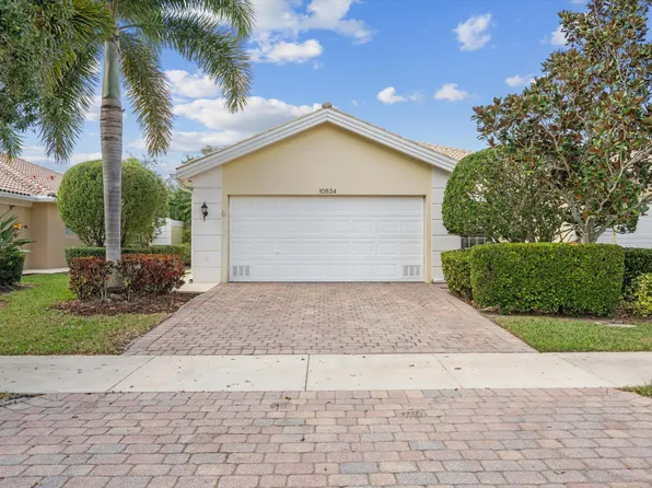 10834 SW Dardanelle Drive, Port St Lucie, FL 34987