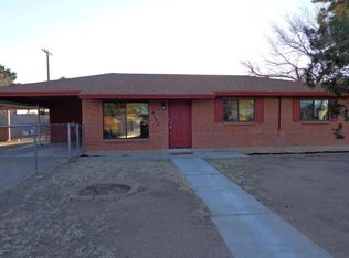 6502 E Calle Cappela, Tucson, AZ 85710