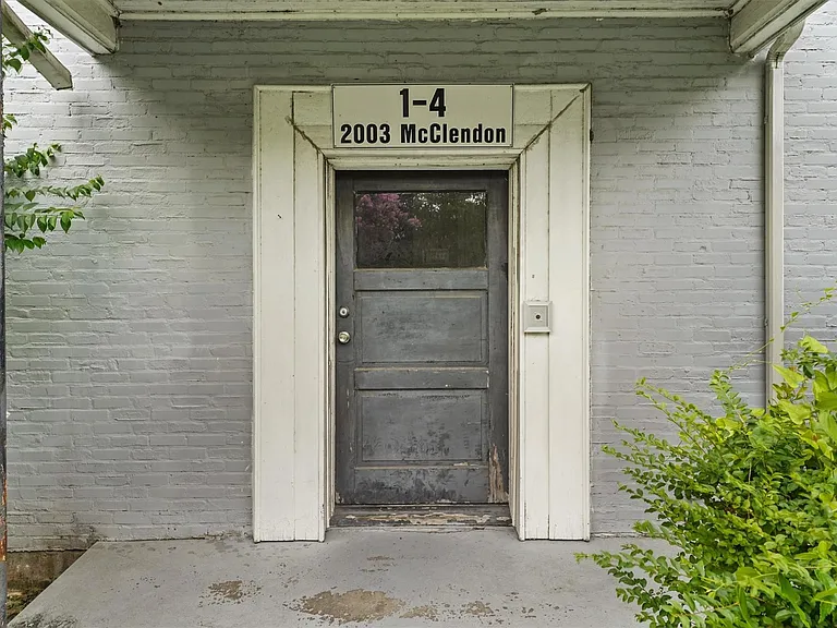 2003 McClendon St #1 — Photo 2