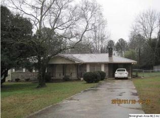 5476 Greathouse Rd, Dora, AL 35062