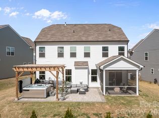 154 Cotton Field Dr, Statesville, NC 28677