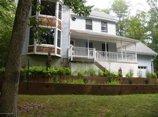 573 Rolling Hill Way, East Stroudsburg, PA 18302