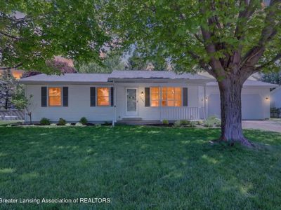 5859 Thunder Bay St, Portage, MI, 49024