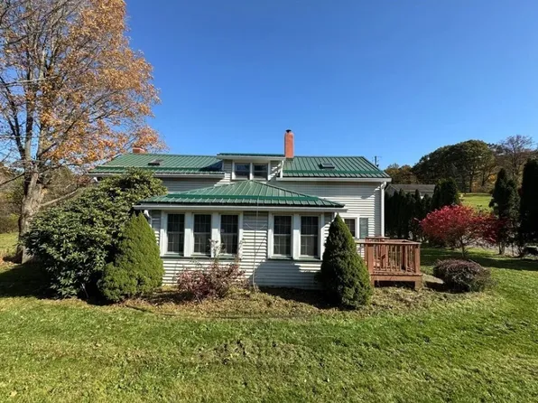1572 Route 34, Lockwood, NY 14859