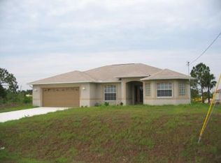 2701 7th St SW, Lehigh Acres, FL 33976