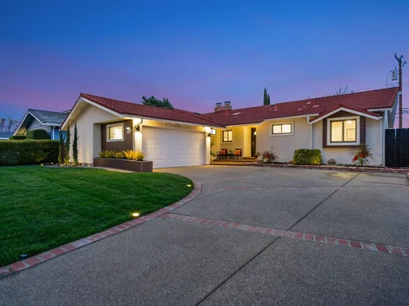 4583 Borina Dr, San Jose, CA 95129