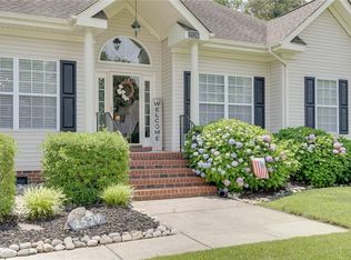 2529 Springhaven Dr, Virginia Beach, VA 23456