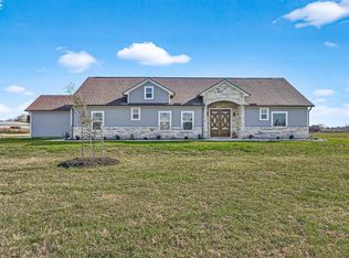 16502 Tankersley, Rosharon, TX 77583