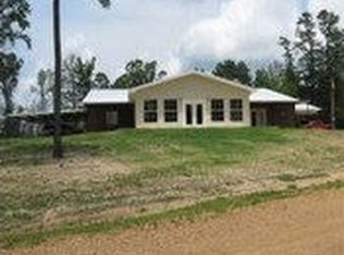 1524 Columbia Road 15, Magnolia, AR 71753