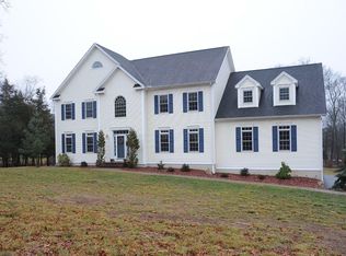 72 Landons Way, Guilford, CT 06437