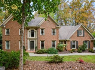 340 Spindle Ct, Sandy Springs, GA 30350