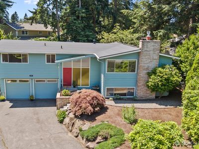 325 NW 198th Street, Shoreline, WA, 98177