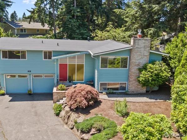325 NW 198th Street, Shoreline, WA 98177