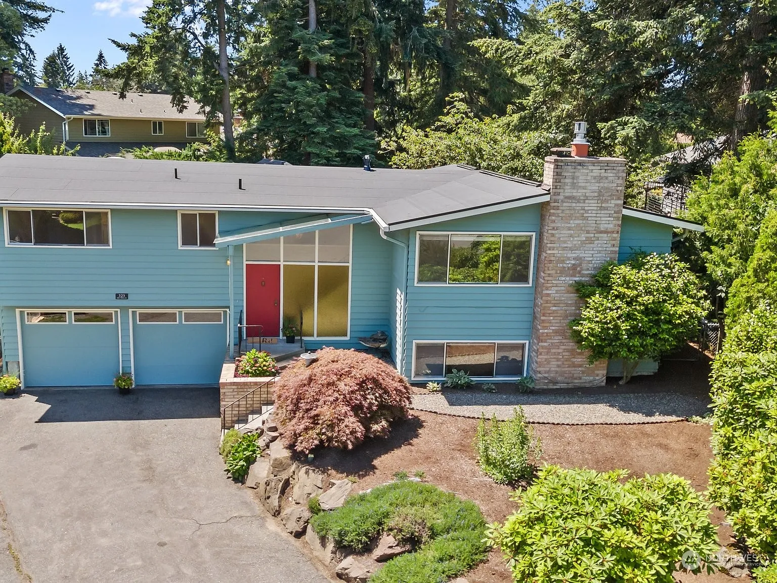 325 NW 198th Street photo 1
