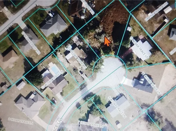 37 Cedar Trace Run, Ocala, FL 34472